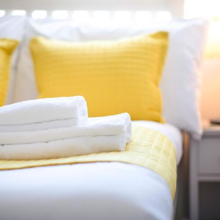 Morley Cottage - Modern 3 Bedroom, 2 Bathroom House With Garden In Southsea, Portsmouth Luaran gambar