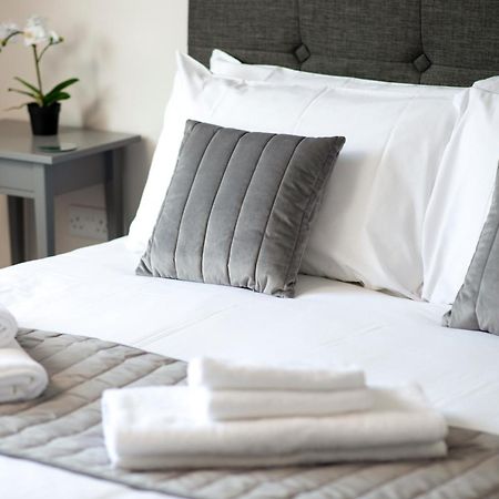 Morley Cottage - Modern 3 Bedroom, 2 Bathroom House With Garden In Southsea, Portsmouth Luaran gambar