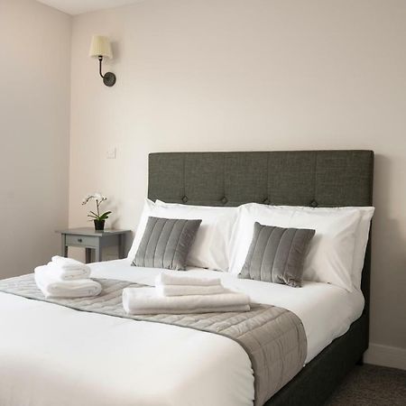 Morley Cottage - Modern 3 Bedroom, 2 Bathroom House With Garden In Southsea, Portsmouth Luaran gambar