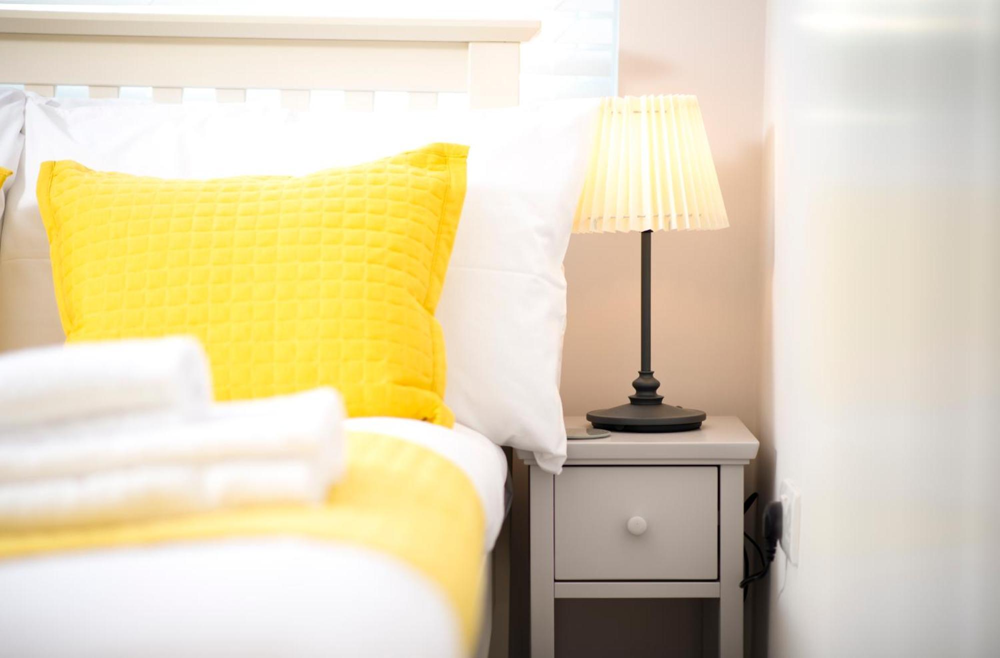 Morley Cottage - Modern 3 Bedroom, 2 Bathroom House With Garden In Southsea, Portsmouth Luaran gambar