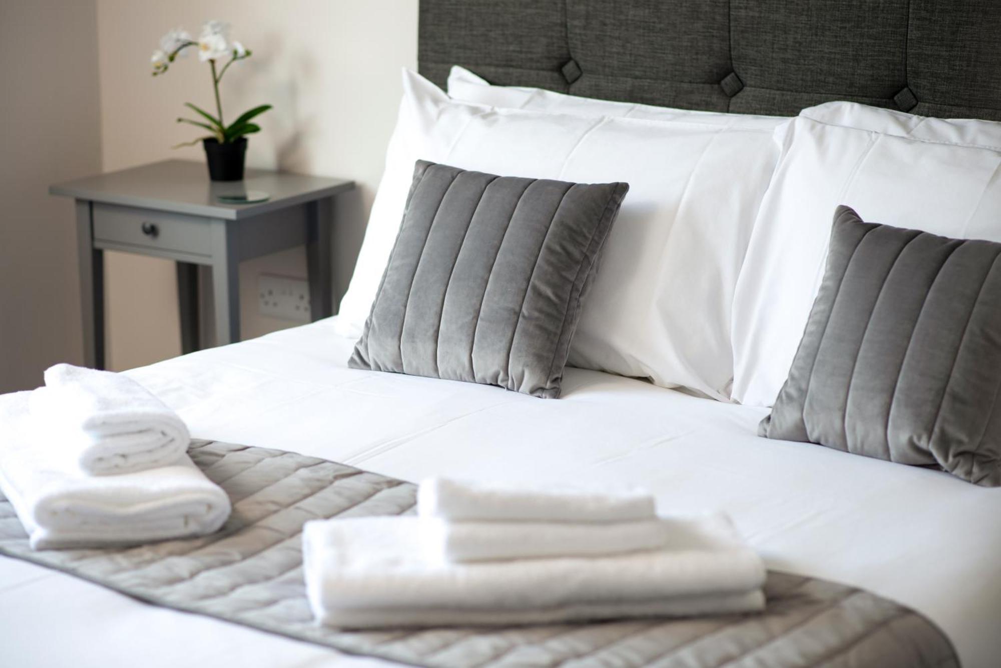 Morley Cottage - Modern 3 Bedroom, 2 Bathroom House With Garden In Southsea, Portsmouth Luaran gambar
