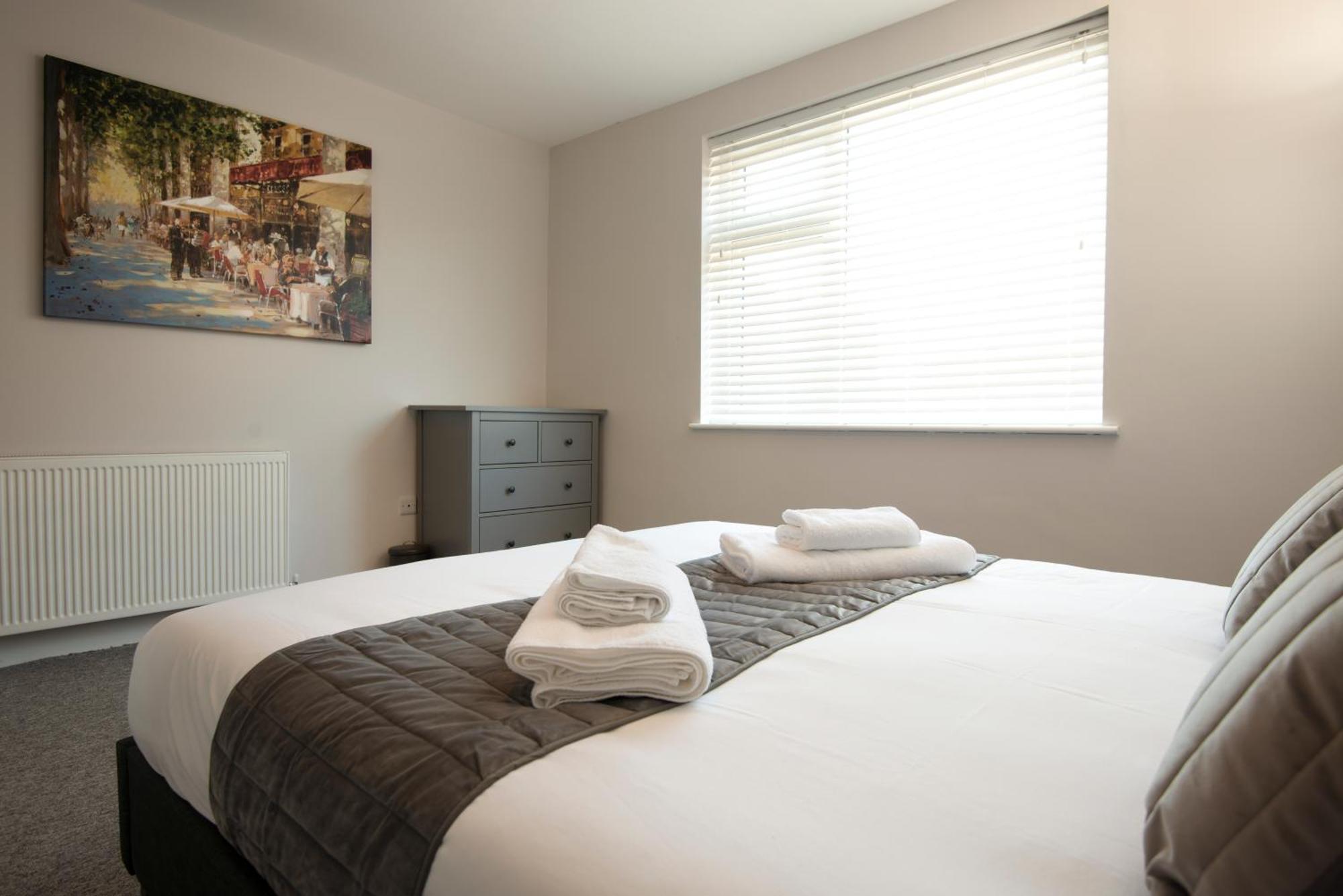 Morley Cottage - Modern 3 Bedroom, 2 Bathroom House With Garden In Southsea, Portsmouth Luaran gambar