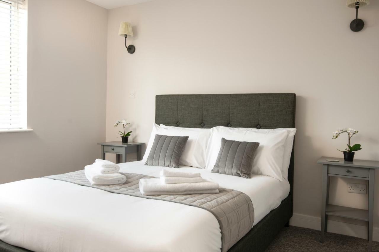 Morley Cottage - Modern 3 Bedroom, 2 Bathroom House With Garden In Southsea, Portsmouth Luaran gambar