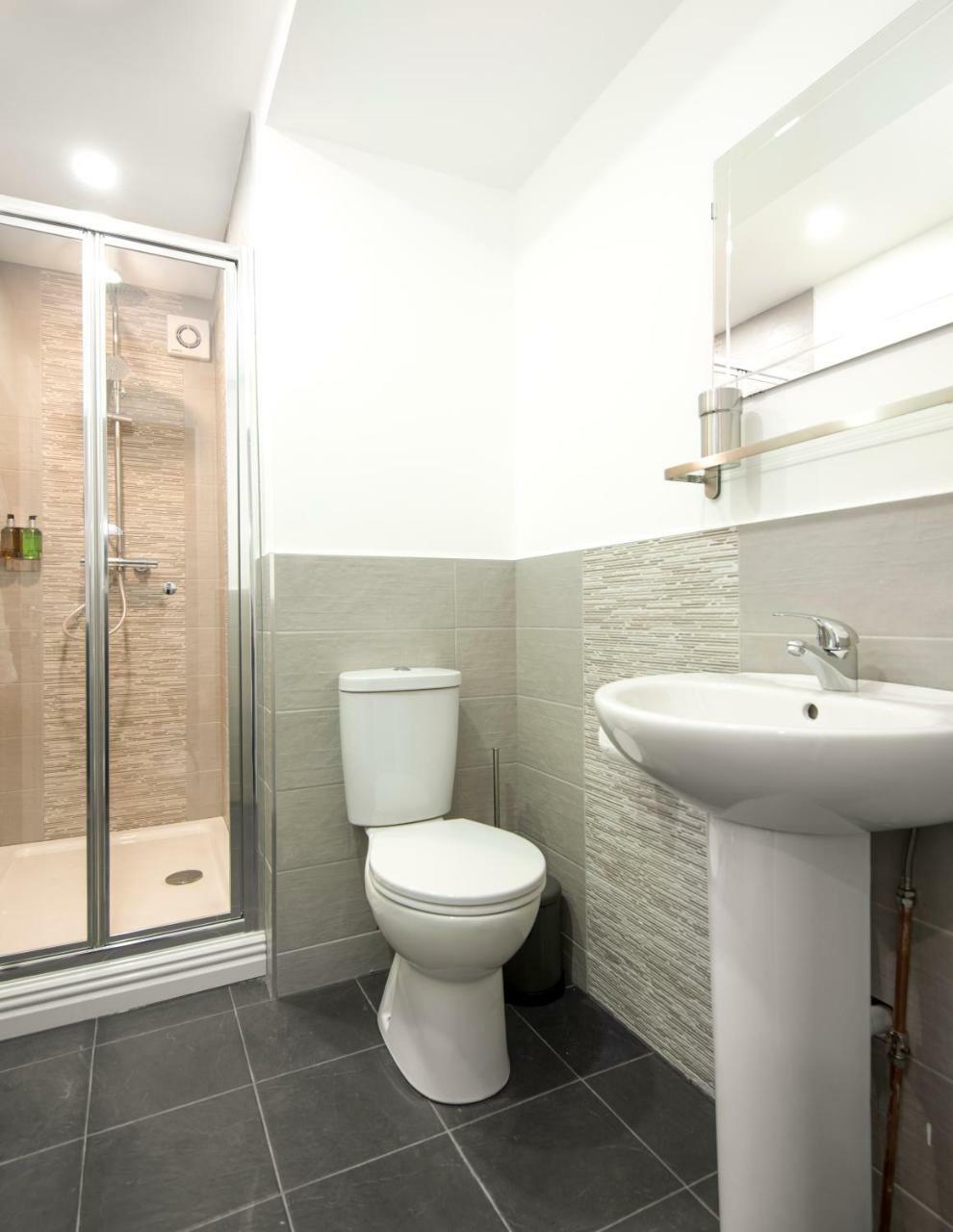 Morley Cottage - Modern 3 Bedroom, 2 Bathroom House With Garden In Southsea, Portsmouth Luaran gambar